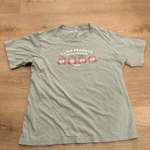 Uniqlo UT Spy Family Graphic T-Shirt